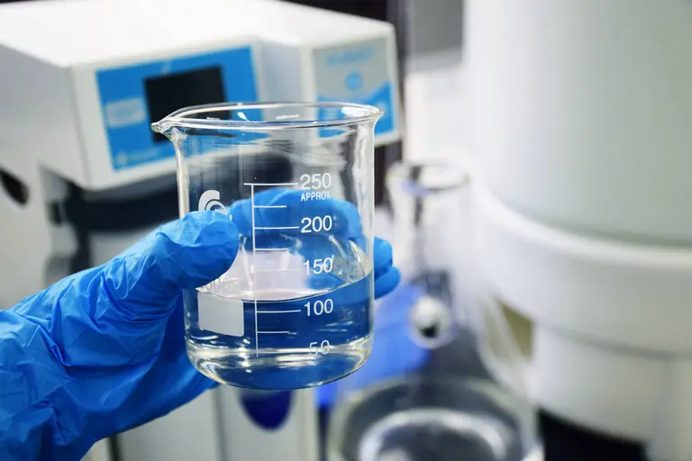 Finetech molecular building blocks