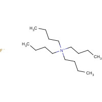 FT-0600017 CAS:429-41-4 chemical structure