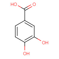 FT-0600028 CAS:99-50-3 chemical structure