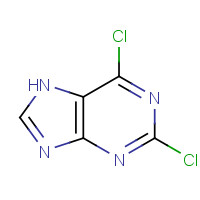 FT-0600029 CAS:5451-40-1 chemical structure