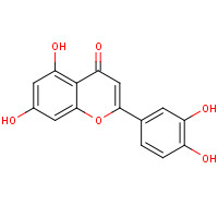 FT-0600053 CAS:491-70-3 chemical structure