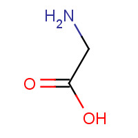 FT-0600491 CAS:56-40-6 chemical structure