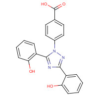 FT-0601564 CAS:201530-41-8 chemical structure