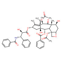 FT-0601615 CAS:33069-62-4 chemical structure