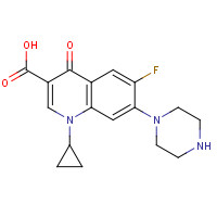 FT-0601635 CAS:85721-33-1 chemical structure