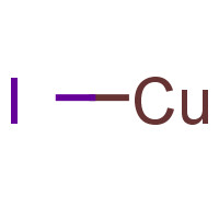 FT-0602788 CAS:7681-65-4 chemical structure