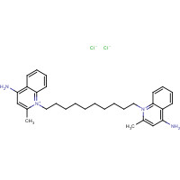 FT-0603110 CAS:522-51-0 chemical structure