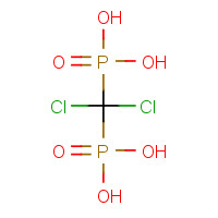 FT-0603207 CAS:10596-23-3 chemical structure