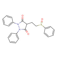 FT-0603240 CAS:57-96-5 chemical structure