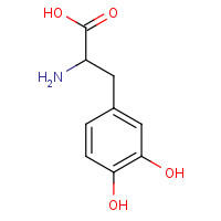 FT-0603250 CAS:59-92-7 chemical structure