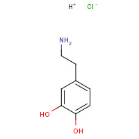 FT-0603260 CAS:62-31-7 chemical structure