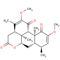 FT-0603283 CAS:76-78-8 chemical structure