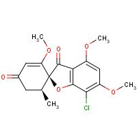 FT-0603329 CAS:126-07-8 chemical structure