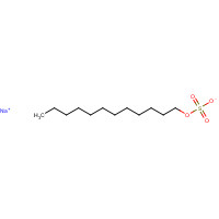 FT-0603358 CAS:151-21-3 chemical structure