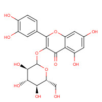 FT-0603413 CAS:482-36-0 chemical structure