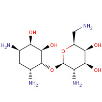 FT-0603652 CAS:3947-65-7 chemical structure