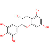 FT-0604391 CAS:970-74-1 chemical structure