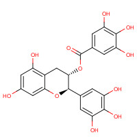 FT-0604392 CAS:989-51-5 chemical structure