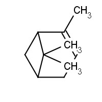 FT-0604414 CAS:7785-70-8 chemical structure