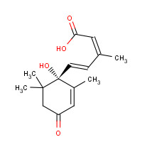 FT-0604467 CAS:14375-45-2 chemical structure
