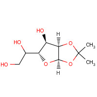 FT-0606476 CAS:18549-40-1 chemical structure