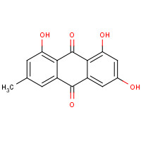 FT-0606539 CAS:518-82-1 chemical structure
