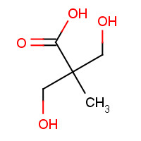 FT-0609187 CAS:4767-03-7 chemical structure