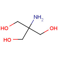 FT-0611014 CAS:77-86-1 chemical structure