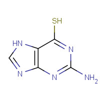 FT-0611217 CAS:154-42-7 chemical structure