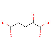 FT-0612734 CAS:328-50-7 chemical structure