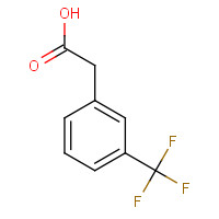 FT-0613950 CAS:351-35-9 chemical structure