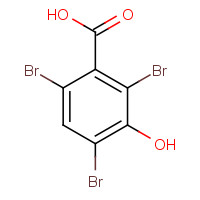 FT-0615800 CAS:14348-40-4 chemical structure
