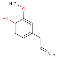 FT-0615974 CAS:97-53-0 chemical structure
