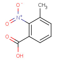 FT-0616069 CAS:5437-38-7 chemical structure