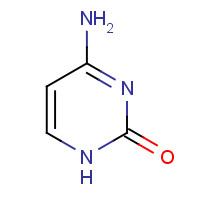 FT-0617471 CAS:71-30-7 chemical structure