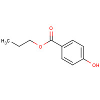FT-0618698 CAS:94-13-3 chemical structure