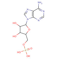 FT-0619943 CAS:61-19-8 chemical structure