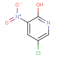 5-Chloro-2-hydroxy-3-nitropyridine (CAS: 21427-61-2) - Related Chemical Product