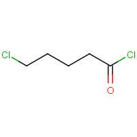 5-Chlorovaleryl chloride (CAS: 1575-61-7) - Related Chemical Product