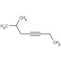 6-METHYL-3-HEPTYNE (CAS: 54050-92-9) - Related Chemical Product