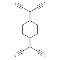 7,7,8,8-Tetracyanoquinodimethane (CAS: 1518-16-7) - Related Chemical Product
