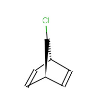 7-CHLORONORBORNADIENE (CAS: 1609-39-8) - Related Chemical Product