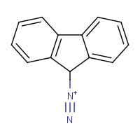 9-Diazo-9H-fluorene (CAS: 832-80-4) - Related Chemical Product