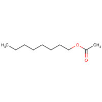 Acetic acid octyl ester (CAS: 112-14-1) - Related Chemical Product
