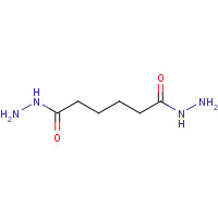 Adipic dihydrazide (CAS: 1071-93-8) - Related Chemical Product