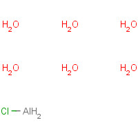Aluminium chloride hexahydrate (CAS: 7784-13-6) - Related Chemical Product