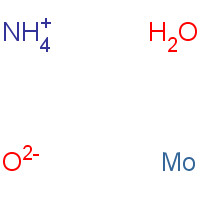 Ammonium molybdate tetrahydrate (CAS: 12054-85-2) - Related Chemical Product