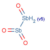 FT-0622436 CAS:1309-64-4 chemical structure