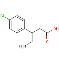 FT-0622547 CAS:1134-47-0 chemical structure