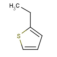 1-(2-Thienyl)-ethanone (CAS: 872-55-2) - Chemical Structure and Molecular Formula 